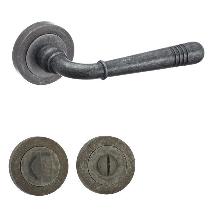 Maner usa model LOFT wc