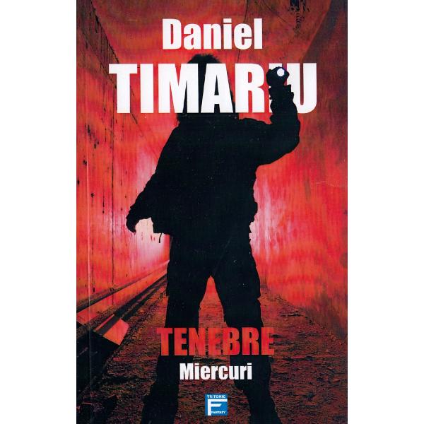 Tenebre. Miercuri - Daniel Timariu
