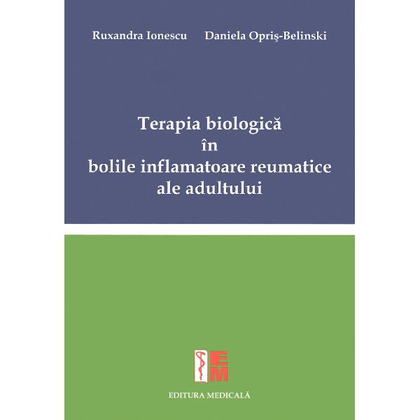 afectiuni reumatice inflamatorii