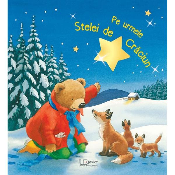 Pe urmele Stelei de Craciun - Mia Reinke