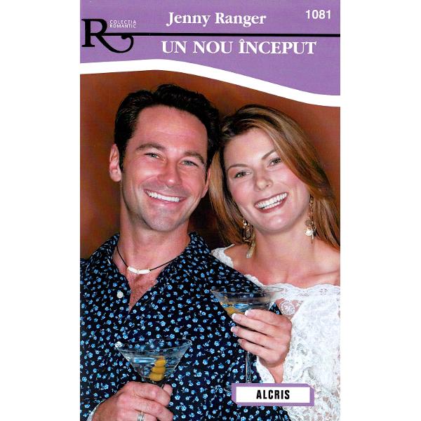 Un nou inceput - Jenny Ranger