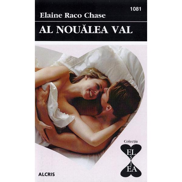Al noualea val - Elaine Raco Chase