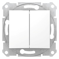 intrerupator monopolar dublu alb sedna schneider electric sdn0300121 imagen 8_0_
0