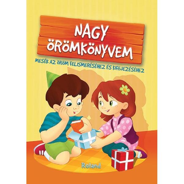 Nagy oromkonyvem - Halasz-Szabo Klaudia, Sarkady-Filak Eva