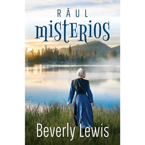 Raul misterios - Beverly Lewis