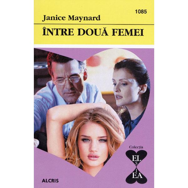 Intre doua femei - Janice Maynard
