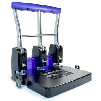 Perforator Rapesco P3 ( 3 gauri) standard US 100 coli Perforator Rapesco P3 ( 3 gauri) standard US 100 coli