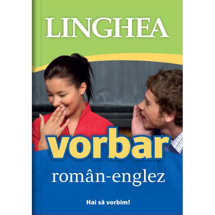 Vorbar Roman-englez