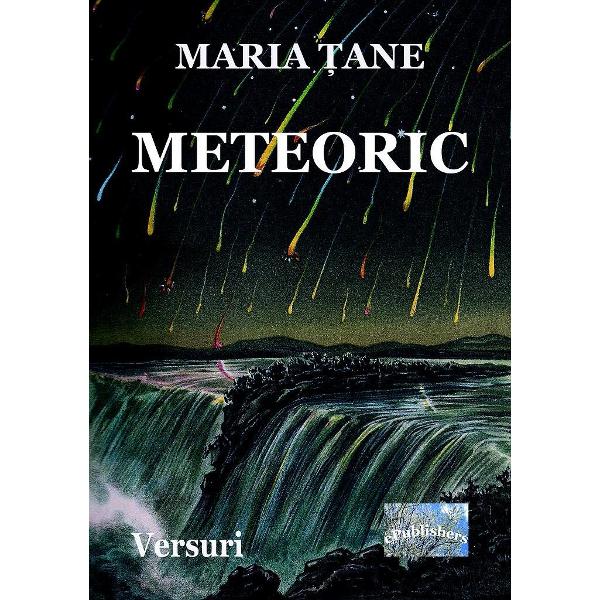Meteoric - Maria Tane