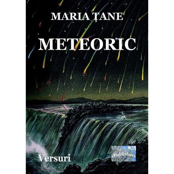 Meteoric - Maria Tane Meteoric - Maria Tane