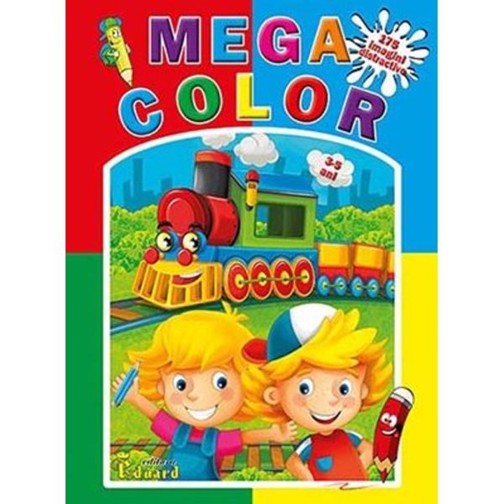 Mega Color