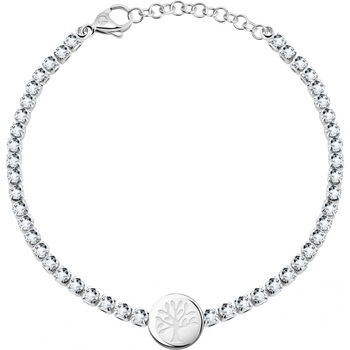 Bratara Sector SANN20, dama, Tennis, inox, lungime 19 cm Bratara Sector SANN20, dama, Tennis, inox, lungime 19 cm