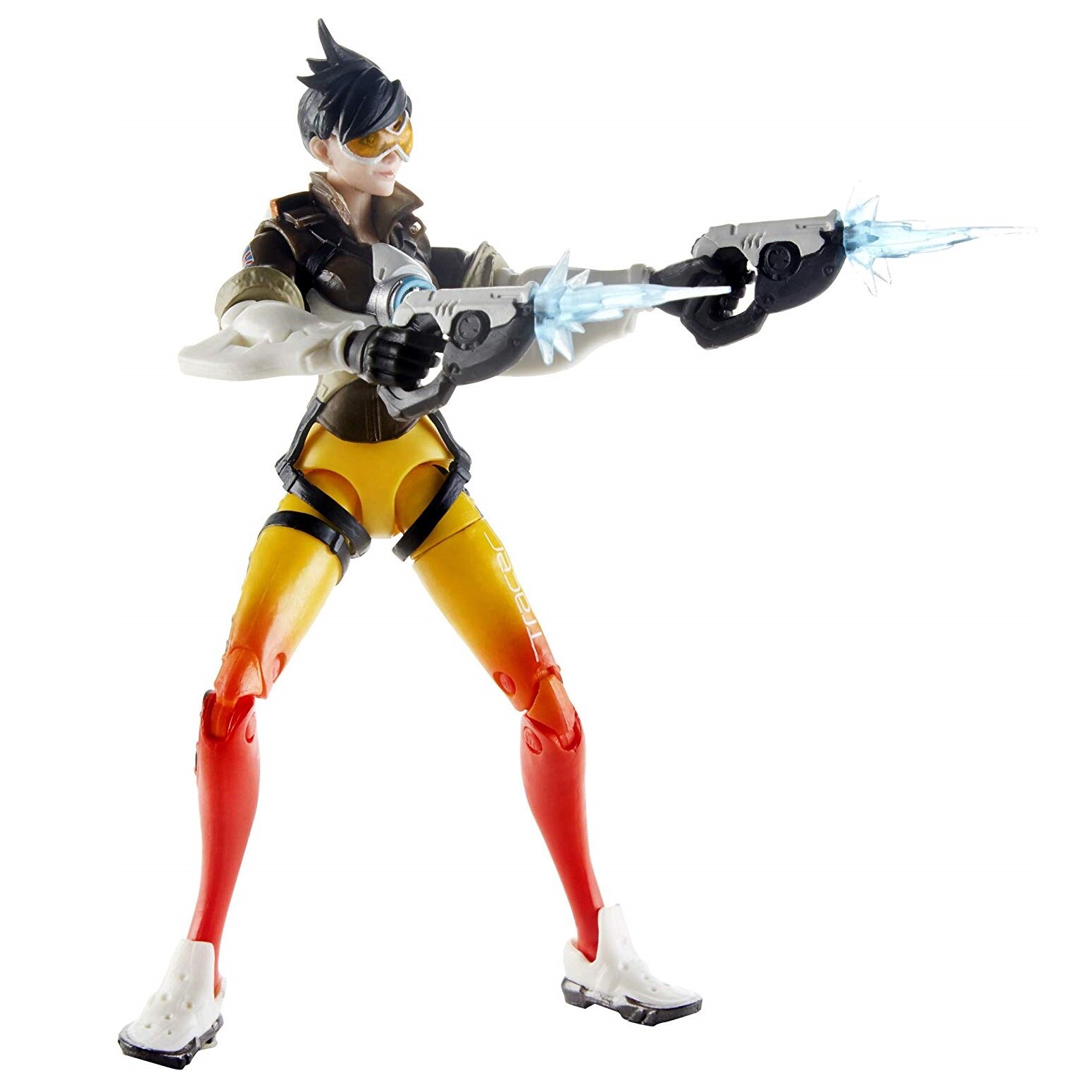 Figurina, Overwatch, Ultimates Core, Tracer, 15 cm, Collectors Edition