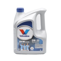 ulei motor auto valvoline synpower xl-iii c3 5w30 4- 4l imagen 34_0_
0