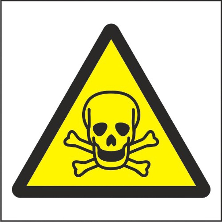 Indicator A5, Materiale toxice(2)!