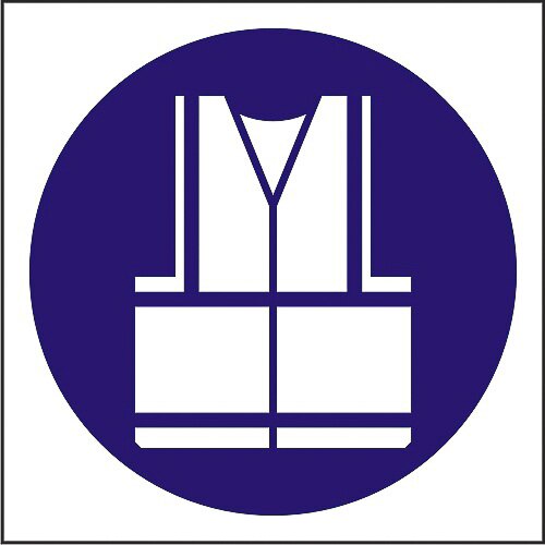 Indicator A5, Utilizati echipamentul reflectorizant(2)!