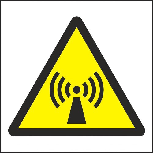 Indicator A5, Radiatii neionizante(2)!