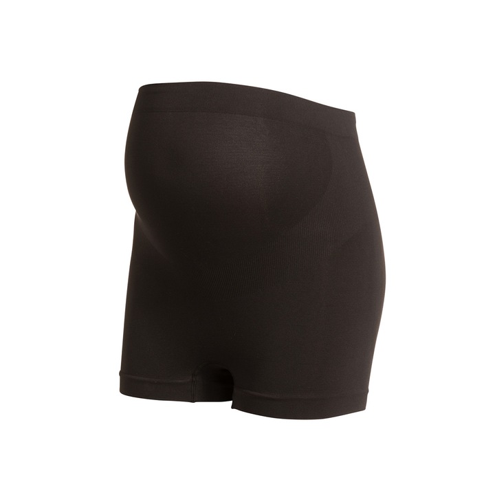 Chilot gravide, Noppies, fara cusaturi, negru, Negru