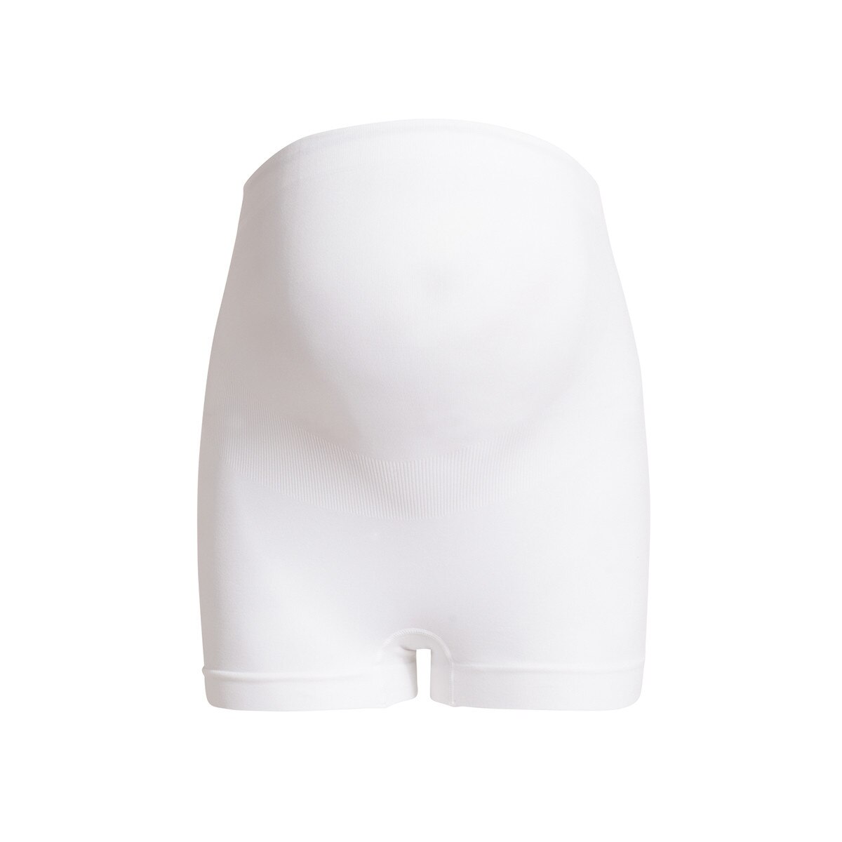 Chilot gravide, Noppies, fara cusaturi , alb, M/L EU