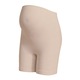 Chilot gravide, Noppies, fara cusaturi , Long, bej, XS/S EU