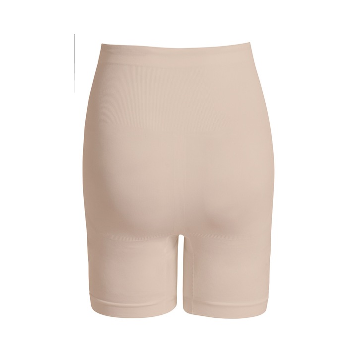 Chilot gravide, Noppies, fara cusaturi , Long, bej, XS/S EU