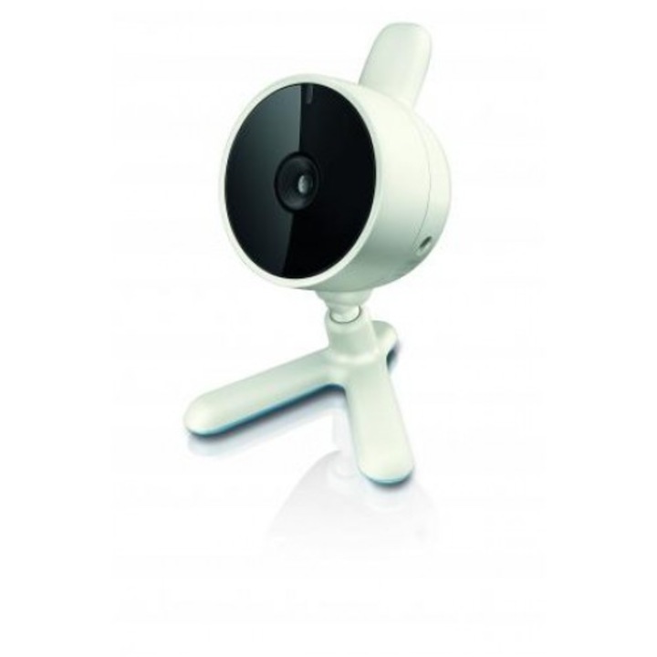 Допълнителна камера SCD609 за Дигитален Видеомонитор Philips AVENT SCD610