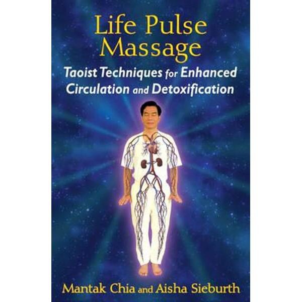 Life Pulse Massage