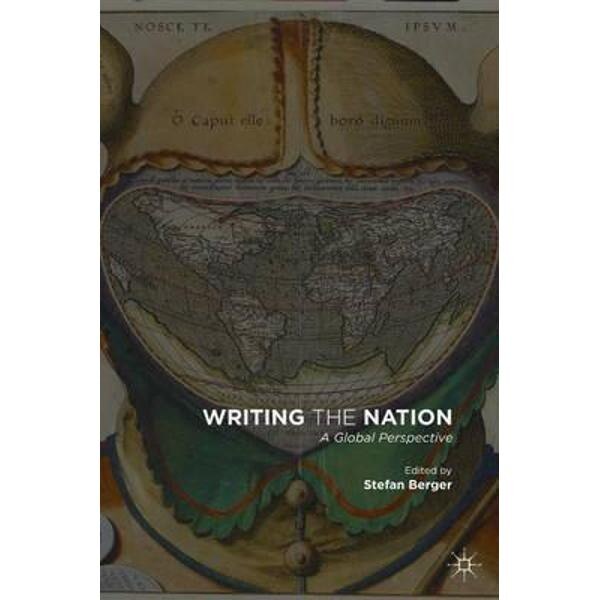 Writing the Nation