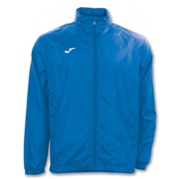Дъждобран с цип Iris 100087.700, Joma, Син, Син, XS