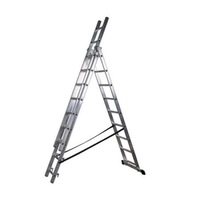 scara profesionala din aluminiu strategic 3 tronsoane 3x13 trepte lung 98 m imagen 33_0_
0