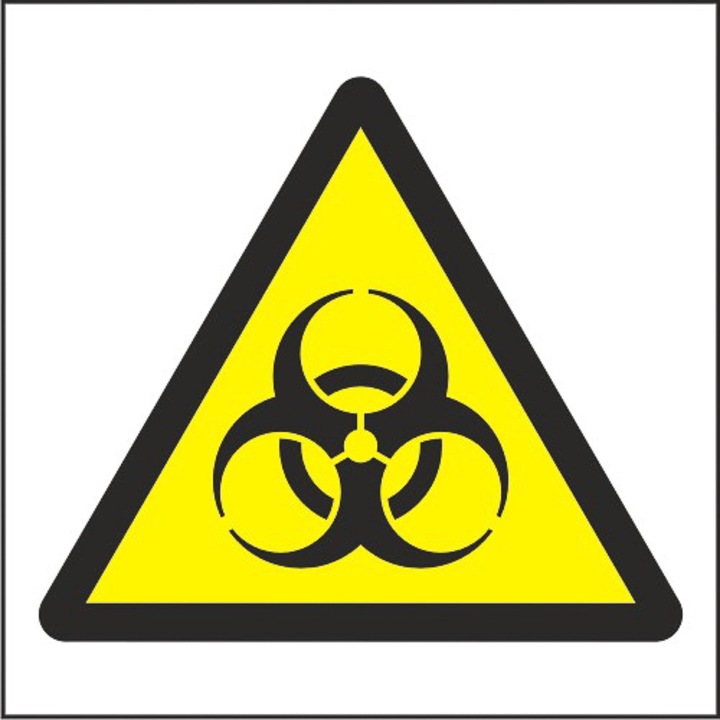 Indicator A5, Risc biologic(2)!