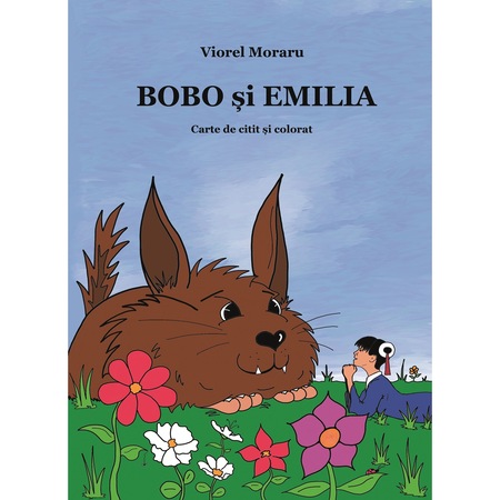Bobo Si Emilia Viorel Moraru Emag Ro