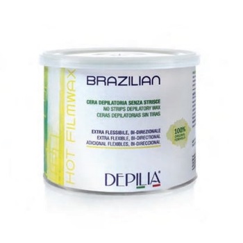 Ceara Epilat Elastica Brazilian, Depilia, Perla alba, Profesional, pentru pielea sensibila, 500 ml Ceara Epilat Elastica Brazilian, Depilia, Perla alba, Profesional, pentru pielea sensibila, 500 ml