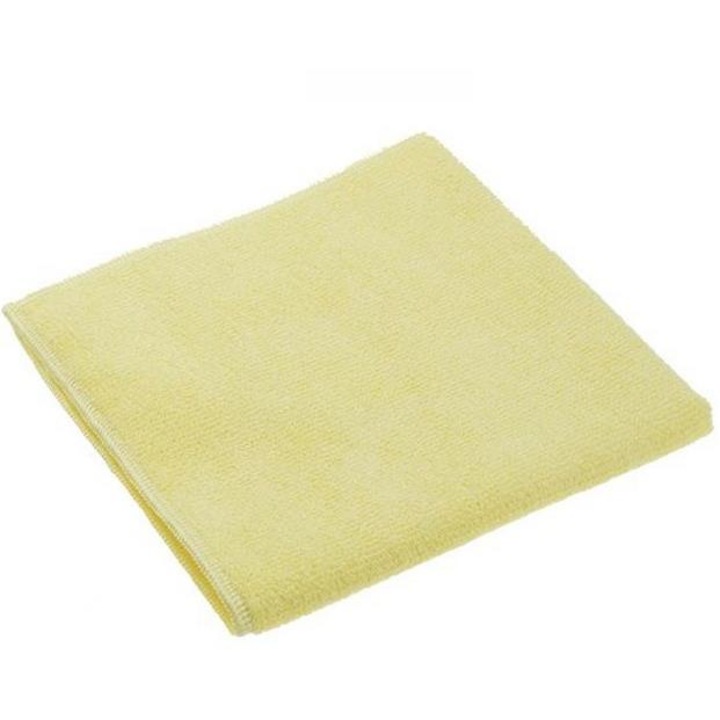 Laveta Microtuff 129157 Vileda Professional galben