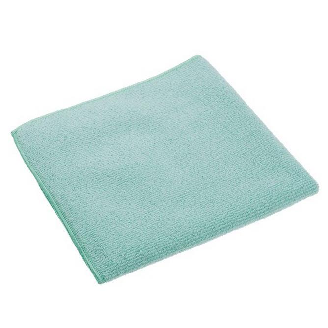 Laveta Microtuff 129156 Vileda Professional verde