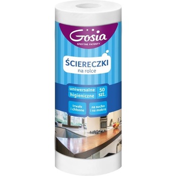 Rola servetele Gosia 25cm 50 buc 4213 Rola servetele Gosia 25cm 50 buc 4213