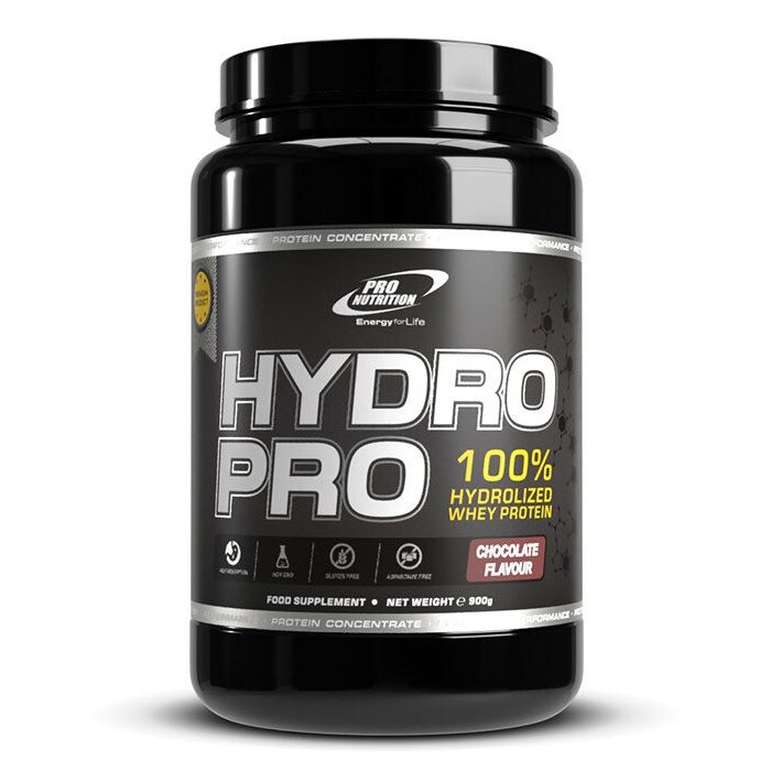 Hydro Pro 900 g Ciocolata