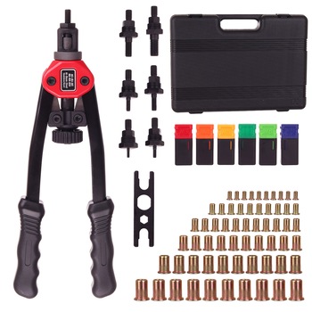 Cleste pentru nituit M3-M10 Technic SK2515 Cleste pentru nituit M3-M10 Technic SK2515