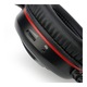 Слушалки Gaming Redragon Minos, 7.1 Surround, Черен/Червен