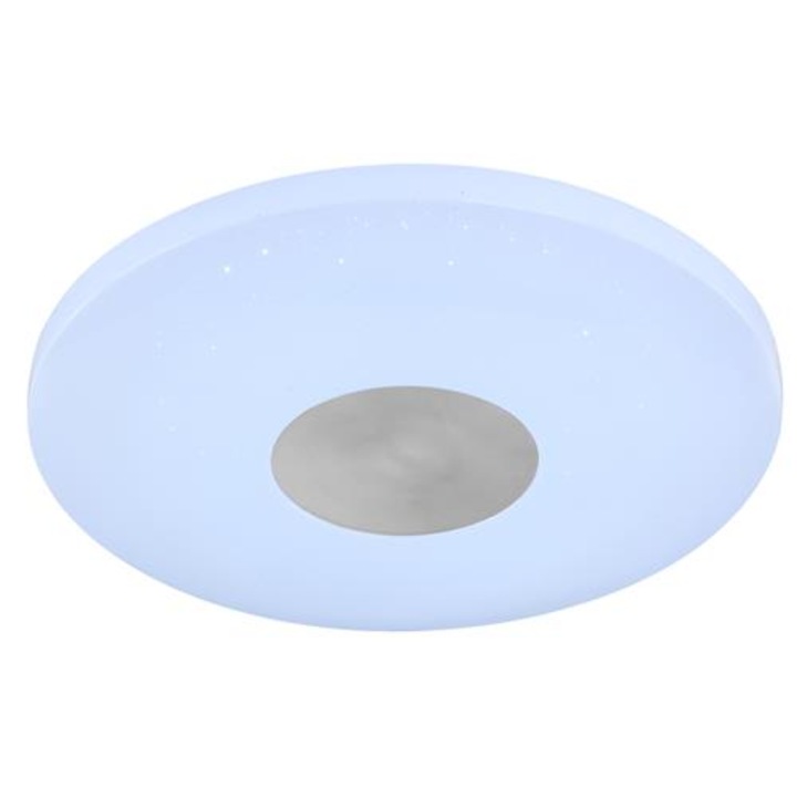 Aplica Carla 1x LED, 18W, 1260 Lumen, 4000 Kelvin,sursa de lumina inclusa