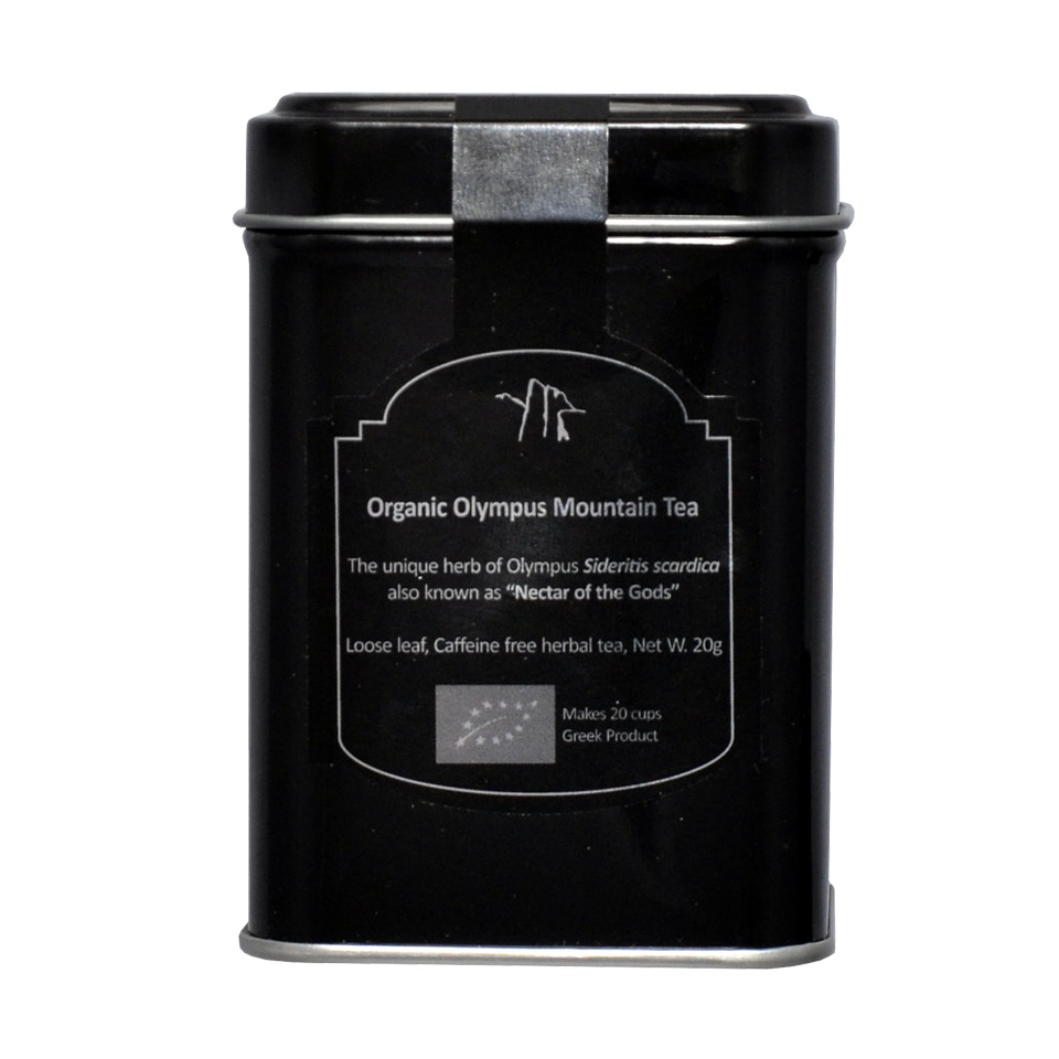 Ceai de munte organic Olympus 1000+, 20g