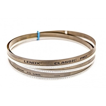 Panza banda Bi-Metal Lenox Classic Pro 2450x27x0.9mm, Z 4/6 Panza banda Bi-Metal Lenox Classic Pro 2450x27x0.9mm, Z 4/6