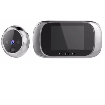 Vizor electronic, Saiconcept, display LCD, 2.8 INCH, culoare gri Vizor electronic, Saiconcept, display LCD, 2.8 INCH, culoare gri