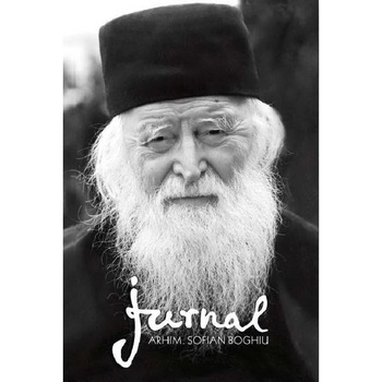 Jurnal - Arhim. Sofian Boghiu Jurnal - Arhim. Sofian Boghiu