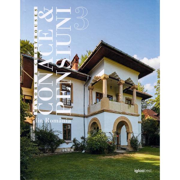 Conace si pensiuni din Romania 3