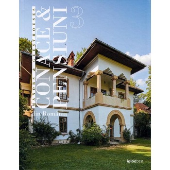 Conace si pensiuni din Romania 3 Conace si pensiuni din Romania 3