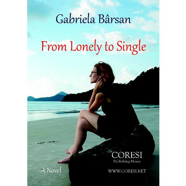 From Lonely to Single - Gabriela Barsan