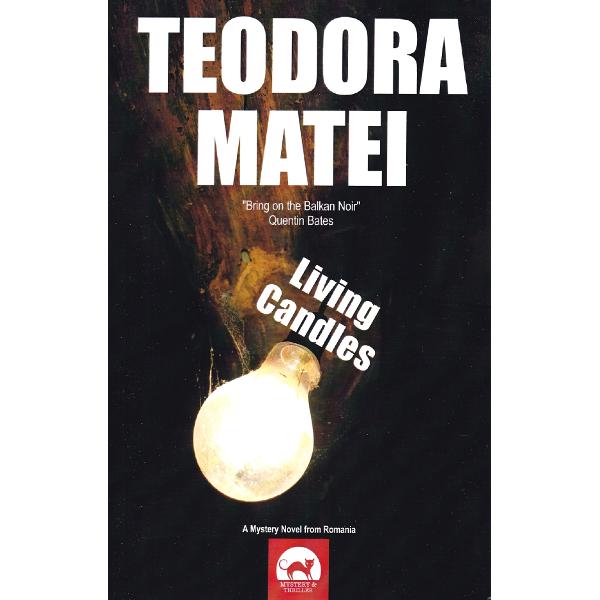 Living candles - Teodora Matei