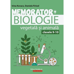 Cauți Gavrila Lucian Biologie Manual 9 Clasa Alege Din Oferta Emag Ro