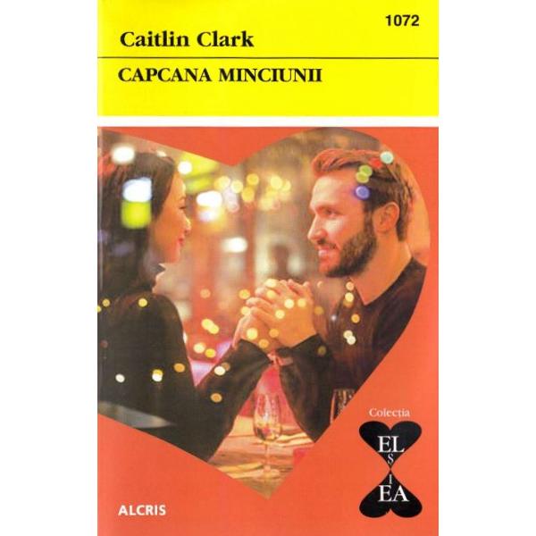 Capcana minciunii - Caitlin Clark